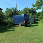 Parkowe Ranczo Apartment Poraj (Silesia)