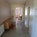 Apartment Parkowe Ranczo Poraj (Silesia)