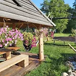 Parkowe Ranczo * Poraj (Silesia)