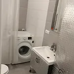 Apartment Parkowe Ranczo Poraj (Silesia)