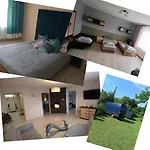 Apartment Parkowe Ranczo Poraj (Silesia)