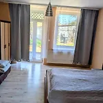 Parkowe Ranczo Apartment