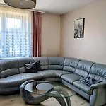 Apartment Parkowe Ranczo