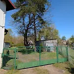 Parkowe Ranczo Apartment *