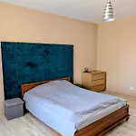 Apartment Parkowe Ranczo Poraj (Silesia)