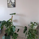Apartment Parkowe Ranczo Poraj (Silesia)