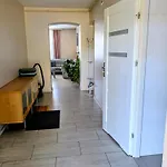 Apartment Parkowe Ranczo *
