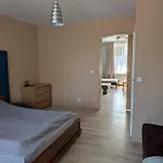 Parkowe Ranczo Apartment *