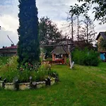 Parkowe Ranczo * Poraj (Silesia)