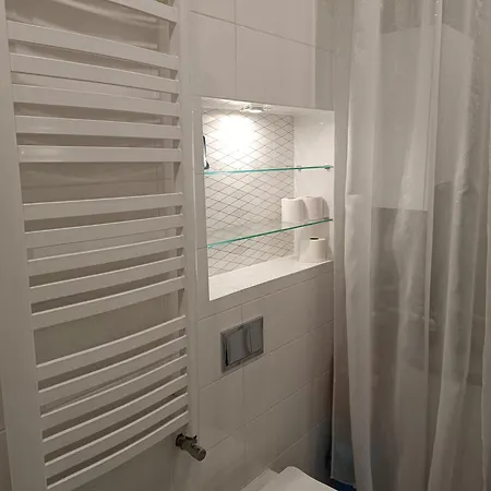 Apartament Parkowe Ranczo *