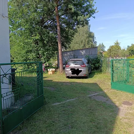 Parkowe Ranczo * Poraj