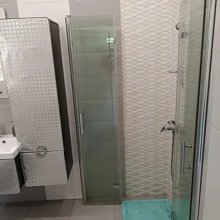 Apartment Parkowe Ranczo
