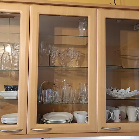 Parkowe Ranczo بوراج