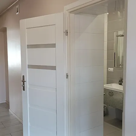 Apartament Parkowe Ranczo *