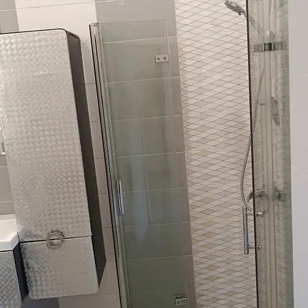 Parkowe Ranczo Apartman Poraj