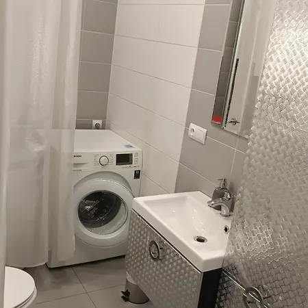 Apartman Parkowe Ranczo Poraj