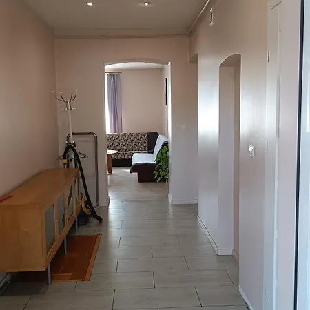 Parkowe Ranczo * Poraj (Silesia)