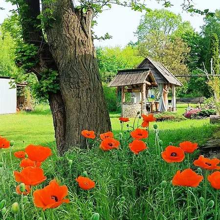 Parkowe Ranczo Poraj (Silesia)