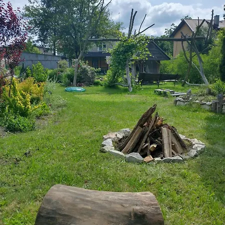 Parkowe Ranczo Διαμέρισμα Poraj (Silesia)