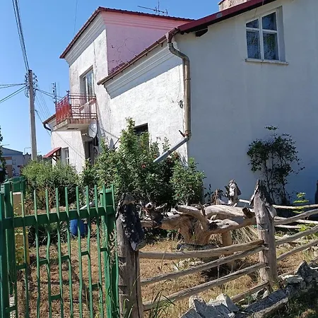 Apartment Parkowe Ranczo Poraj (Silesia)