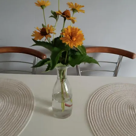 Parkowe Ranczo Apartman