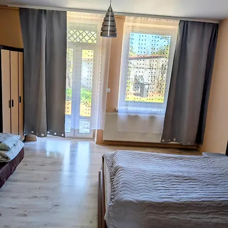 Parkowe Ranczo Apartment