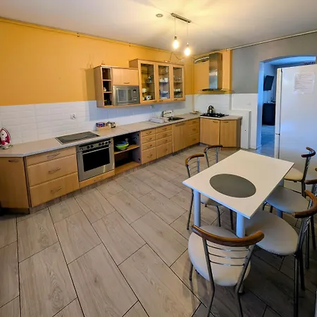 Parkowe Ranczo Apartment Poraj (Silesia)