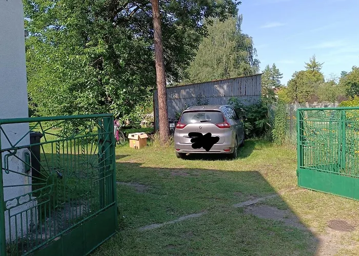 Parkowe Ranczo * Poraj (Silesia)