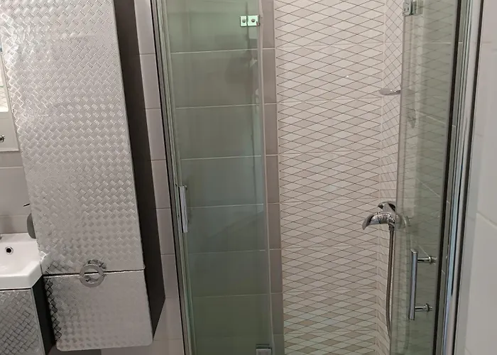 Apartment Parkowe Ranczo