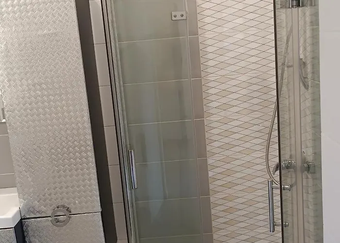 Parkowe Ranczo Apartment Poraj (Silesia)