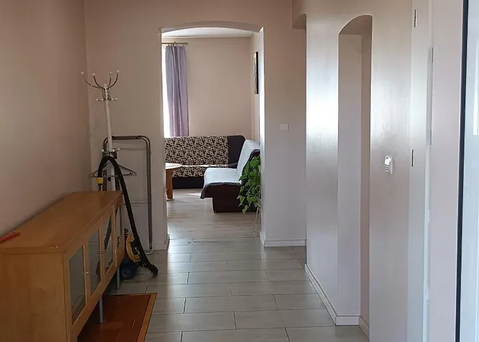 Parkowe Ranczo * Poraj (Silesia)