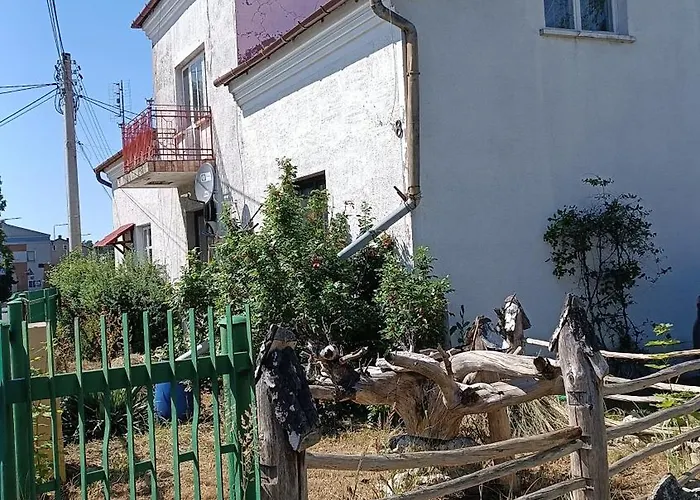 Apartment Parkowe Ranczo Poraj (Silesia)